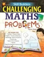 Challenging Maths Problems