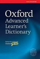 Oxford Advanced Learner's Dictionary 8th Edition