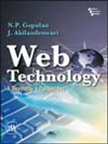 Web Technology