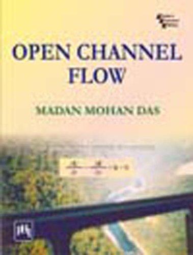 Open Channel Flow