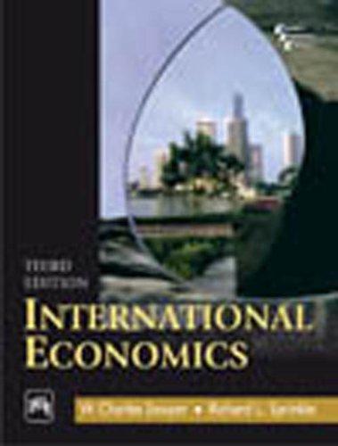 International Economics