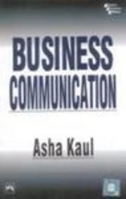 Business Communication