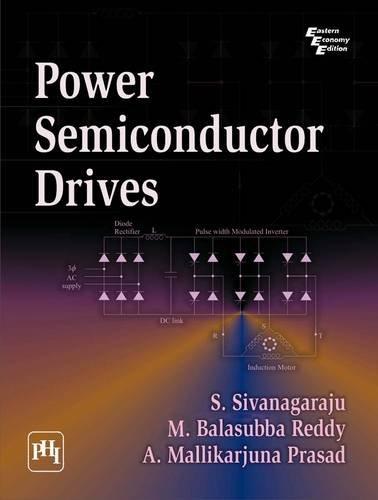 Power Semiconductor Drives