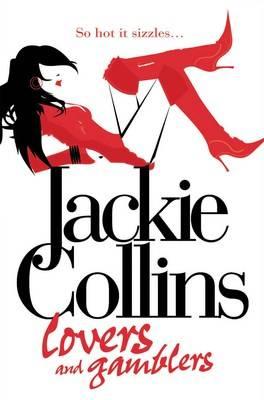 Loversand Gamblers. Jackie Collins