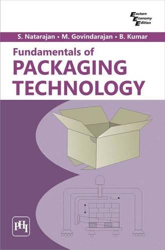 Fundamentals of Packaging Technology