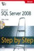 Microsoft SQL Server 2008 Step by Step