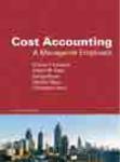 COST ACCOUNTING 13ED