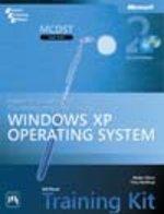 MCDST SelfPaced Training Kit—Exam 70271—Supporting Users and Troubleshooting a \nMicrosoft® Windows® XP Operating System, 2nd ed., Glenn & Northrup