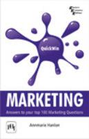 QuickWin marketing: Answers to your top 100 Marketing Questions