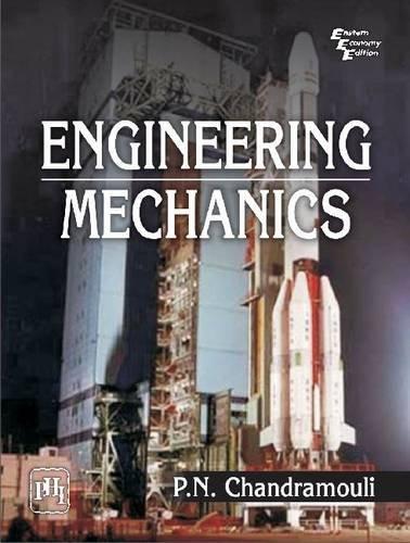 Engineering Mechanics