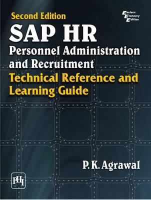 Sap Hr Personnel Administration and Recruitment