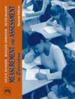 MEASUREMENT AND ASSESSMENT IN EDUCATION, 2ED