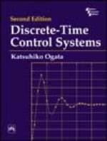 Discrete-Time Control Systems