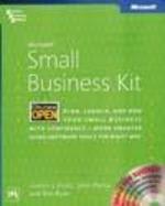 Microsoft® Small Business Kit, Krotz, Pierce & Ryan