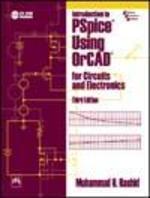 Introduction To PSpice Using OrCAD For Circuits And Electronics,