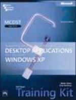 Mcdst Self-paced Training Kit: Exam 70-272—supporting Users And Troubleshooting Desktop Applications On A Microsoft® Windows® Xp