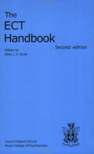 The ECT Handbook, 2nd Edition 