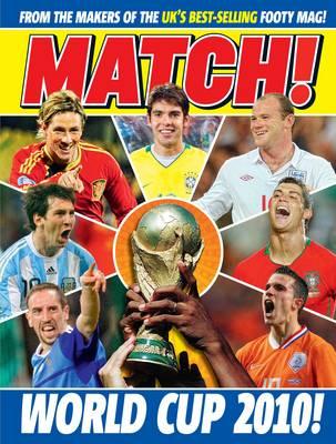 Match World Cup 2010