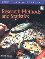 Research Methods And Statistics