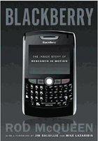 Blackberry: The Inside Story Of Research In Motion