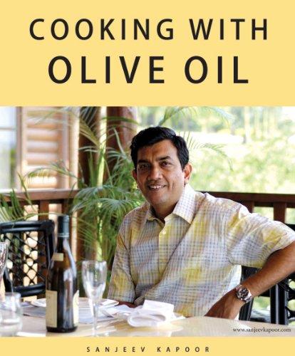 Cooking with Olive Oil