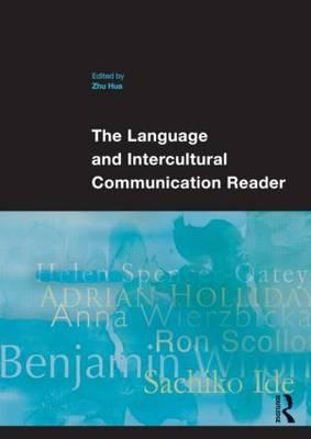 The Language and Intercultural Communication Reader