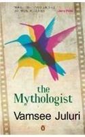 The Mythologist : A Novel