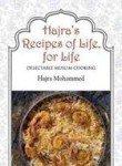 Hajra's Recipes of Life, for Life
