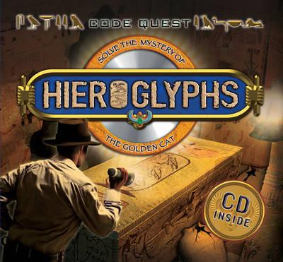 CodeQuest: Hieroglyphs