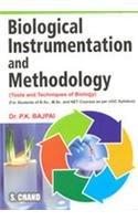 Biological Instrumentation and Methodology (Tools & Techniques) 