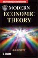 Modern Economic Theory