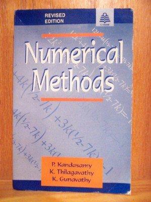 Numerical Methods