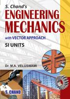 Engineering Mechanics with Vector Approach-SI unit