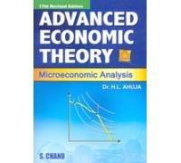 Advanced Economic Theory: Microeconomic Analysis 