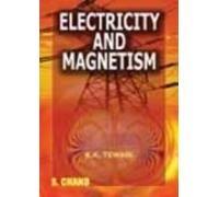 Electricity & Magnestism