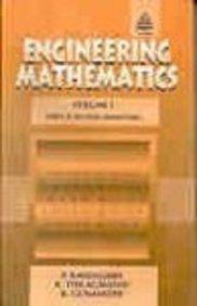 Engineering Mathematics: v. 1