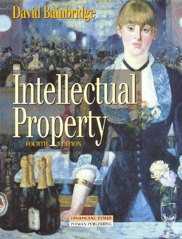  Intellectual Property 