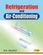 Refrigeration And Air-Conditioning For Mechanical Branch