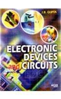 Electronic Devices and Circuits