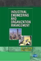 Industrial Engineering And Organization Management