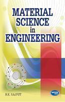 Material Science In Engineering For Uptu