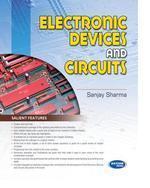 Electrinics Devices And Circuits (JNTU)