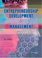 Entrepreneurship Development & Management