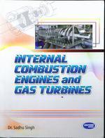 Internal Combustion Engine And Gas Turbines