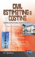 Civil Estimating & Costing