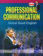 Professional Communication (Global Good English)