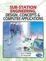 Sub-Station Engineering Design & Computer Applications