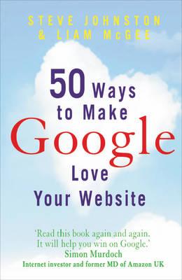 50 Ways to Make Google Love Your Web Site