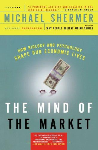 The Mind of the Market
