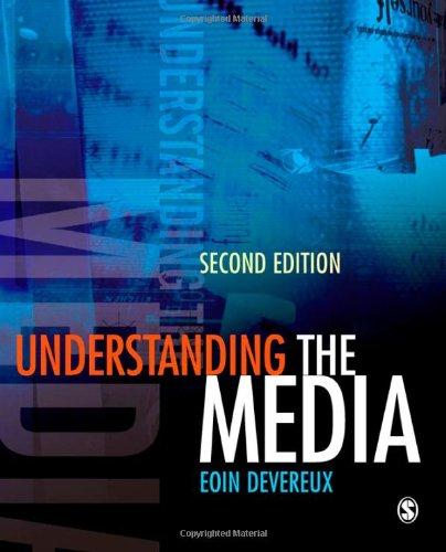 Understanding The Media, 2nd Edition